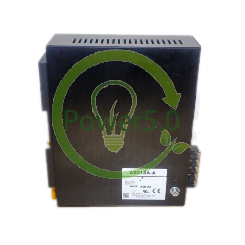 1PC NEW VEXTA ASD13A-A STEP DRIVE~