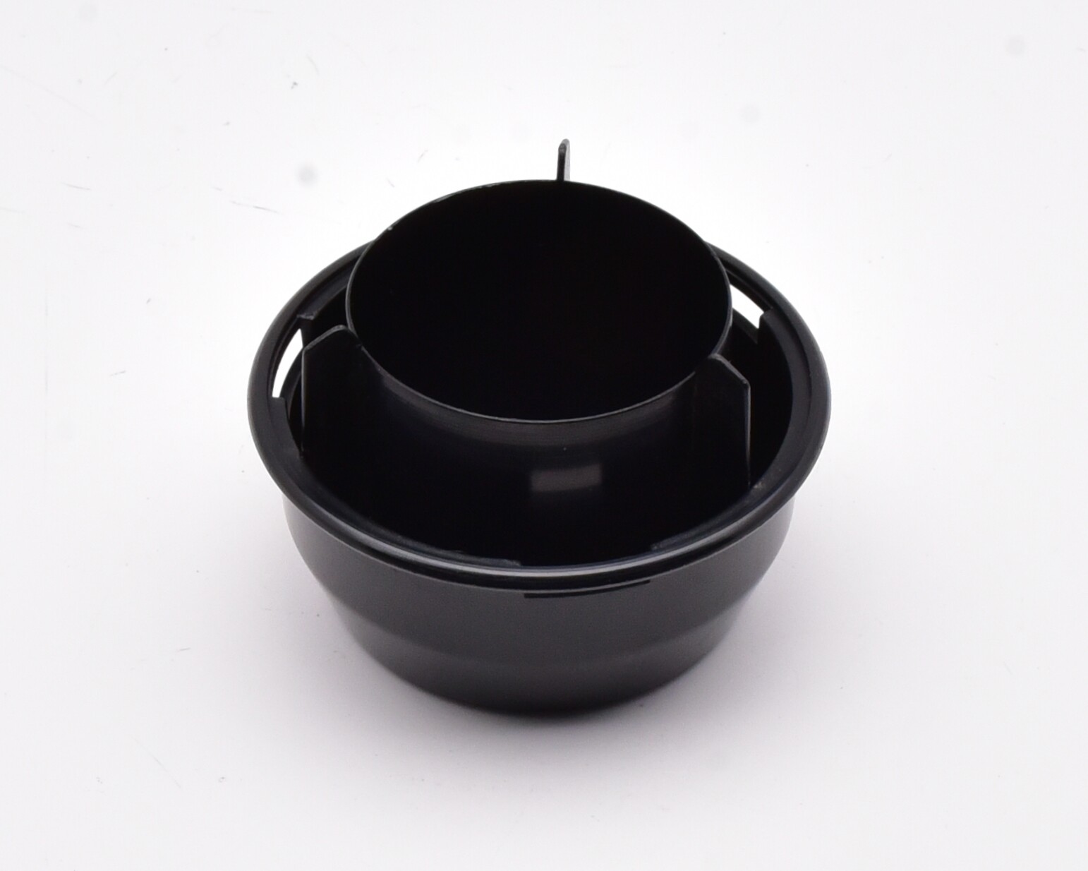 Balcar Plastic Protective Cap for 3 Clamp Flash Heads (#12531)