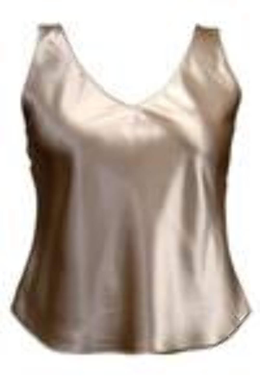 Farr West Plus Size Suit Cami