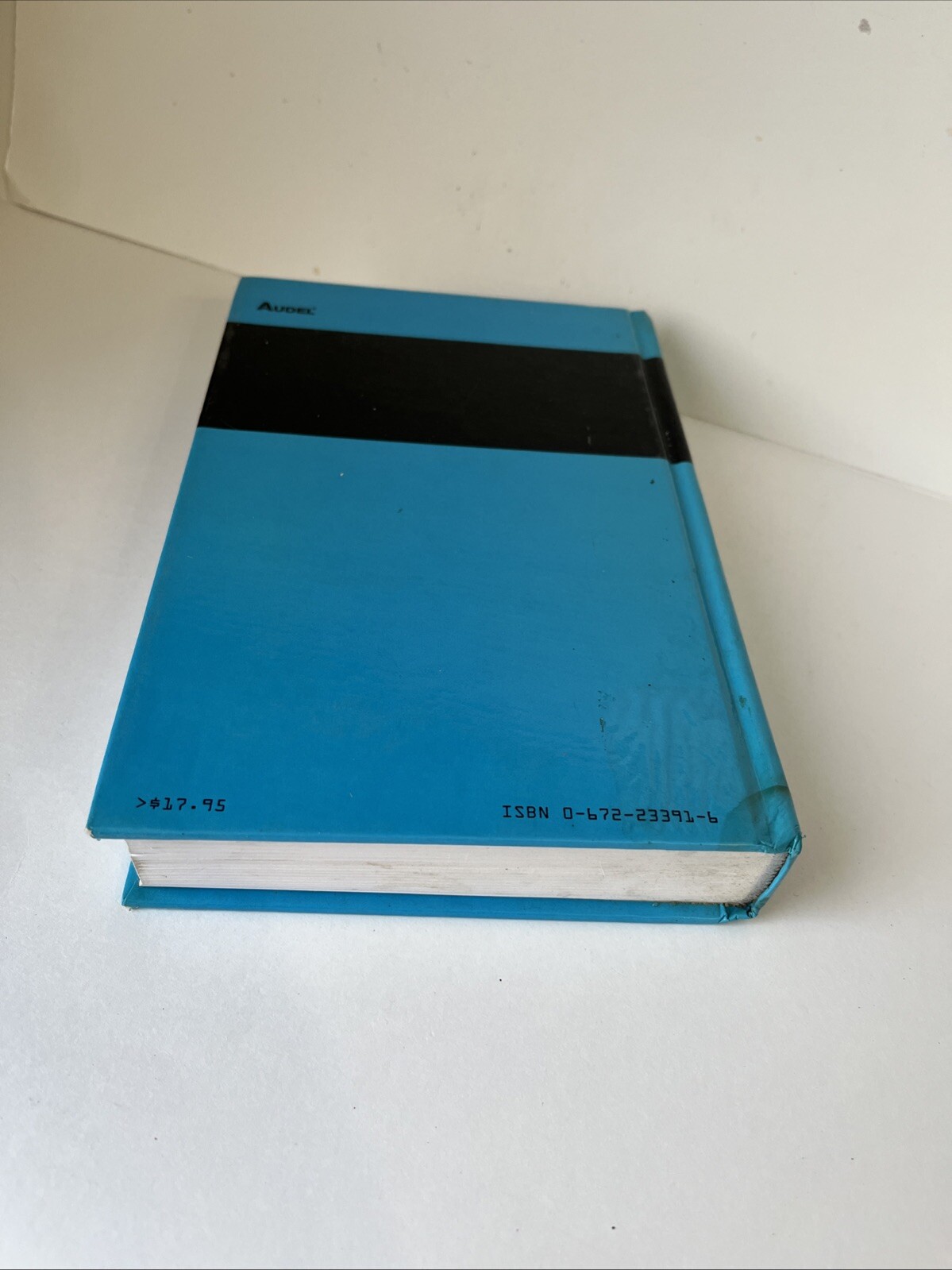 Audel Vol III Newly Rvsd Heating Ventilating & AC Library James E. Brumbaugh