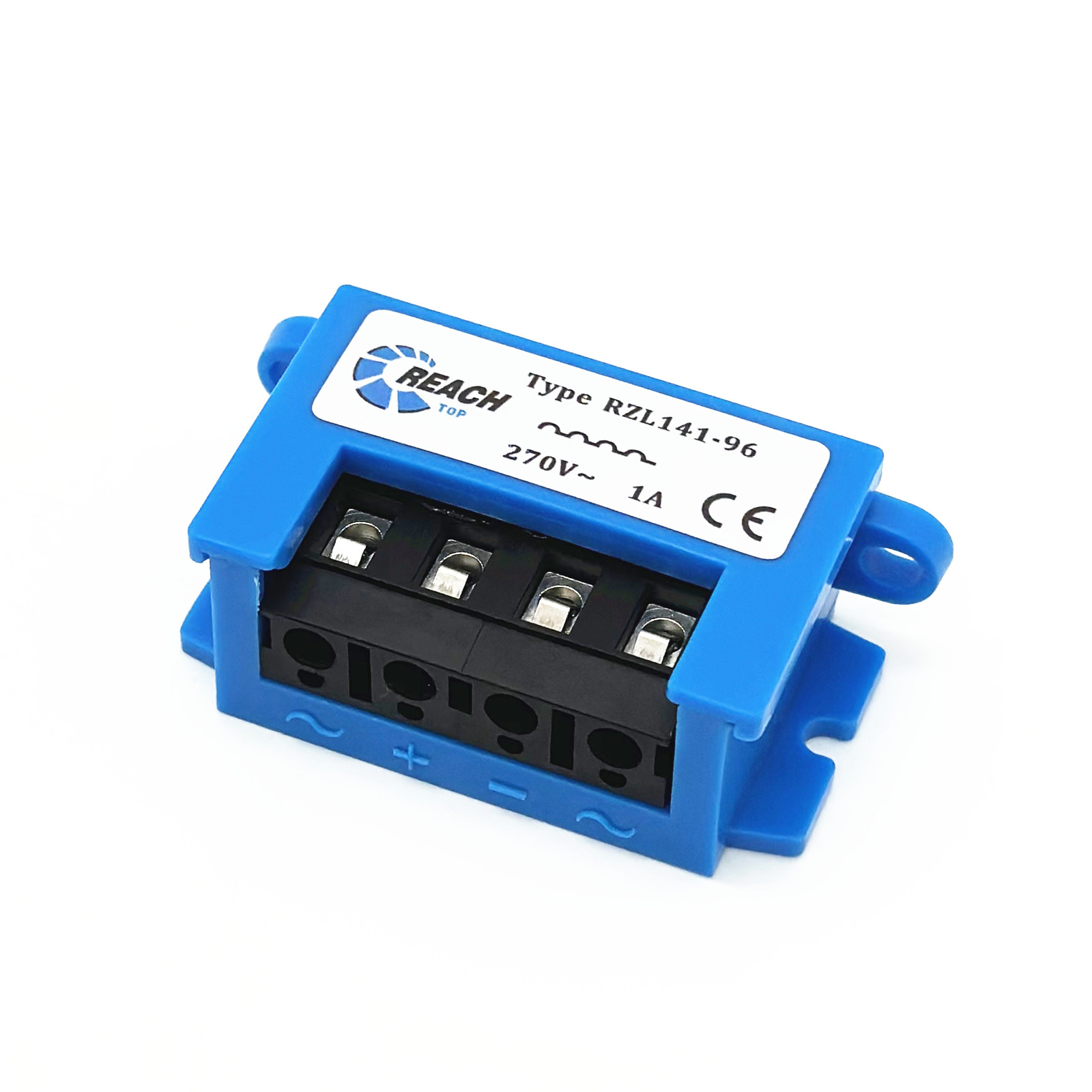 REACH Type RZL141-96 270V~ 1A full-wave Brake rectifier Module