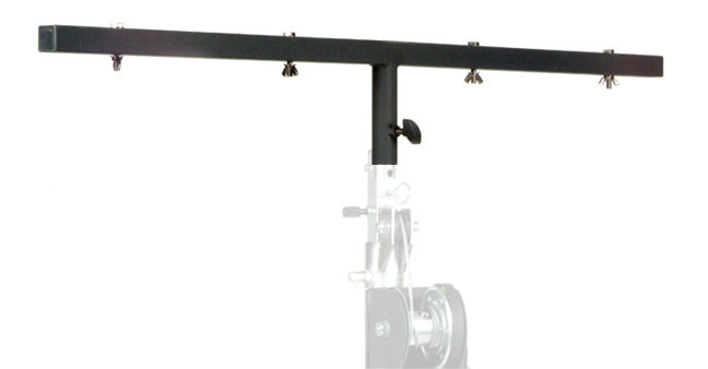 New Global Truss Lighting T-Bar Crossbar for Par Cans 4 Pk
