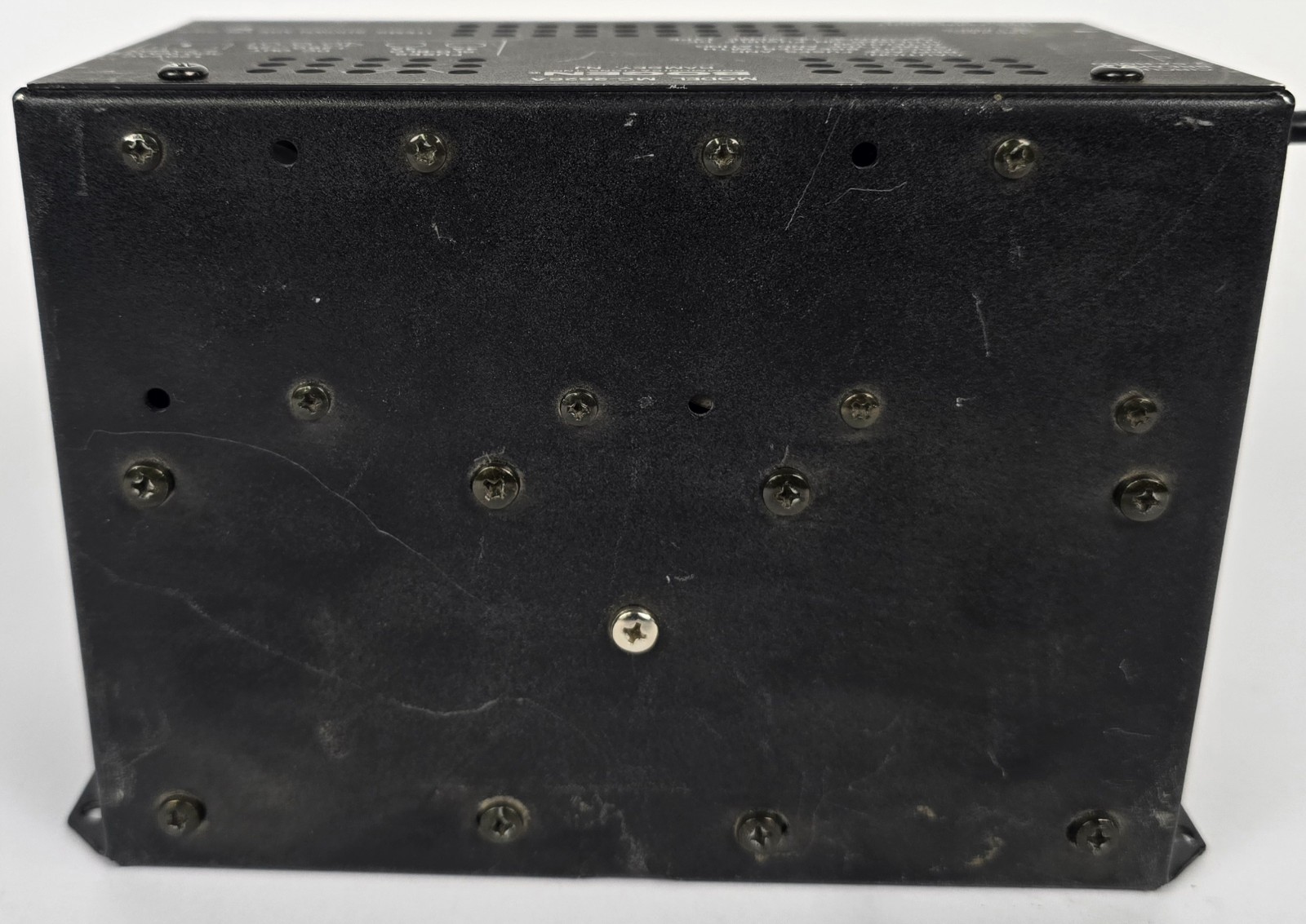 BOGEN MC-2626A Power Supply for a Multicom 2000