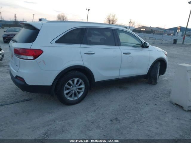 (LOCAL PICKUP ONLY) Driver Rear Suspension Without Crossmember FWD Fits 16-20 SO