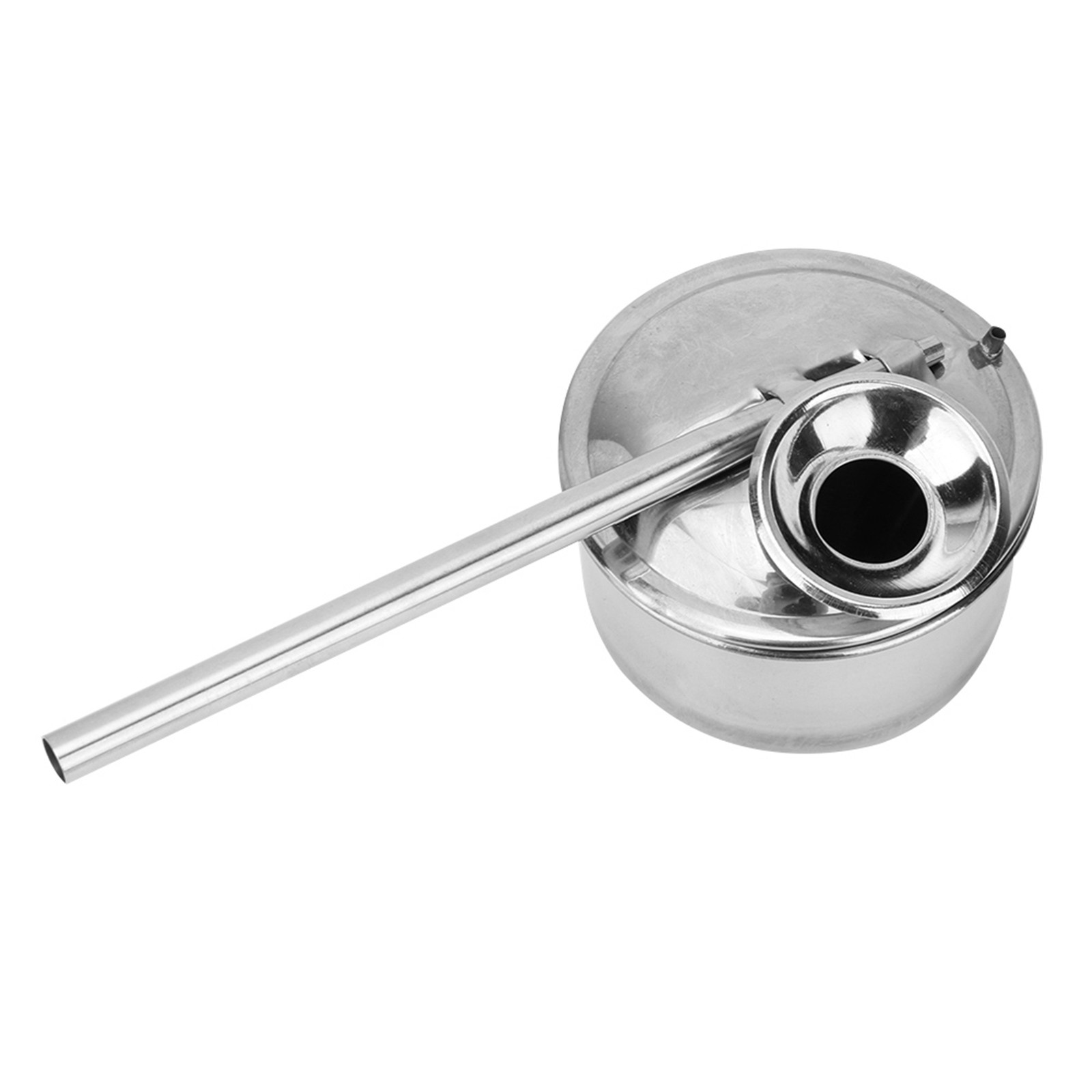 Rustproof Stainless Steel Pottery Atomizer For Ceramic Special Effects
