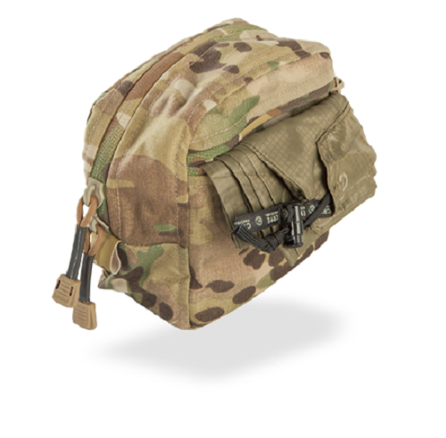 Crye Precision - General Purpose GP Utility Pouch 6" x 6" x 3" - Multicam