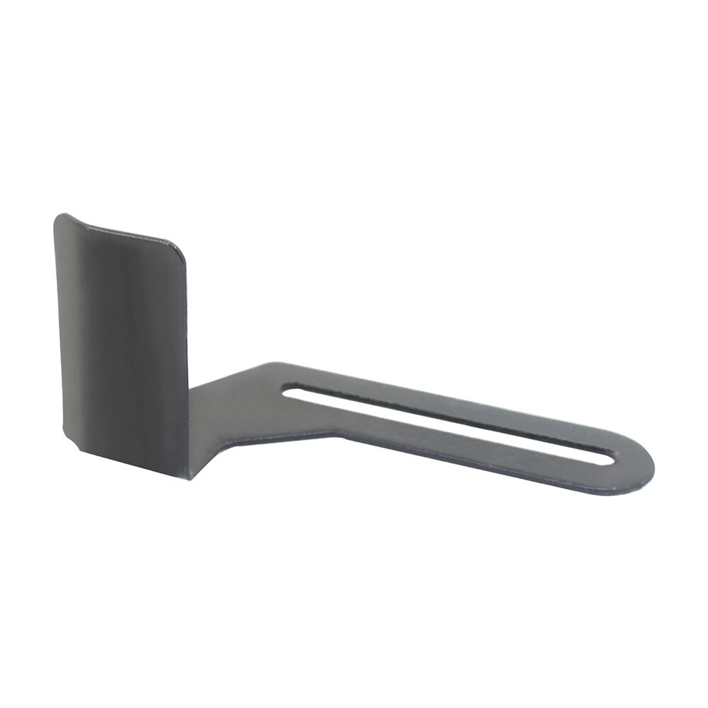 2 Pieces Grinder Tool Rest Replacement Backing Plate Washer Pad Accessories