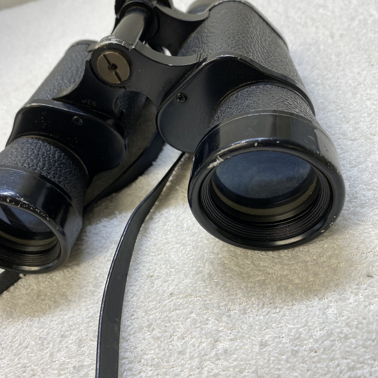 Vintage Empire 7x35 Binoculars Fully Coated Optics