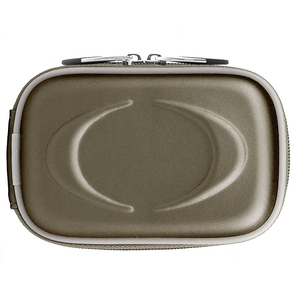 Slim Digital Camera Case Accessories Storage Mini Bag For Canon Sony Nikon Casio