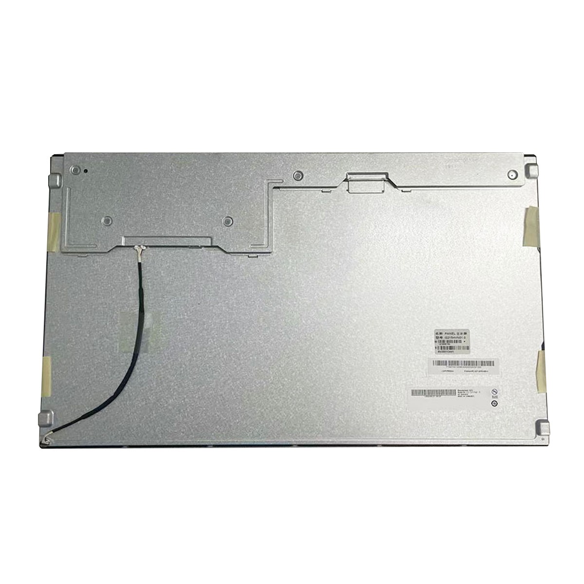 21.5inch industrial control LCD screen G215HVN01.0