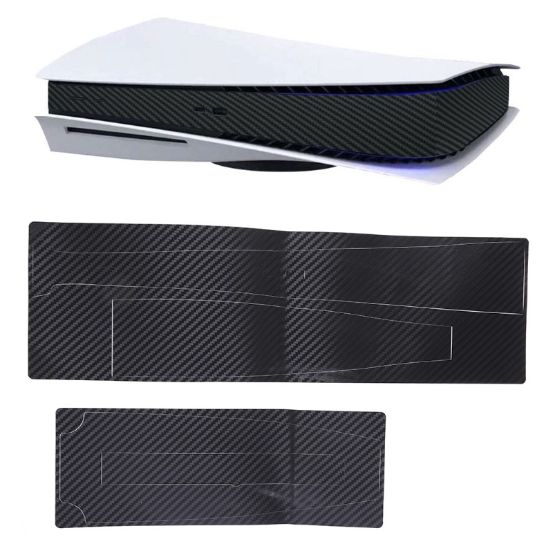 PVC Protective Film Strip Sticker Dust-proof Scratch Fit for