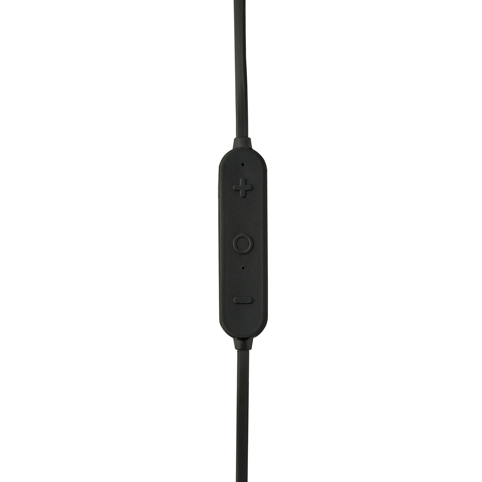 onn Wireless Earphones, Bluetooth Black