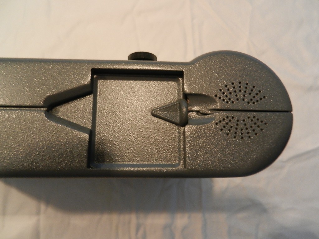 Berkeley Nucleonics Corp BNC Model SAM 935 1B-G Portable Gamma Spectroscopy