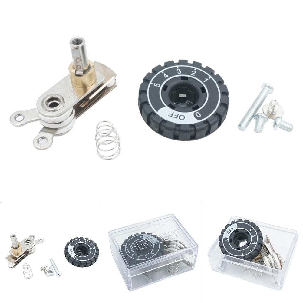 Precise Temperature Control for ES 94A and ES 94B Devices Improved Efficiency