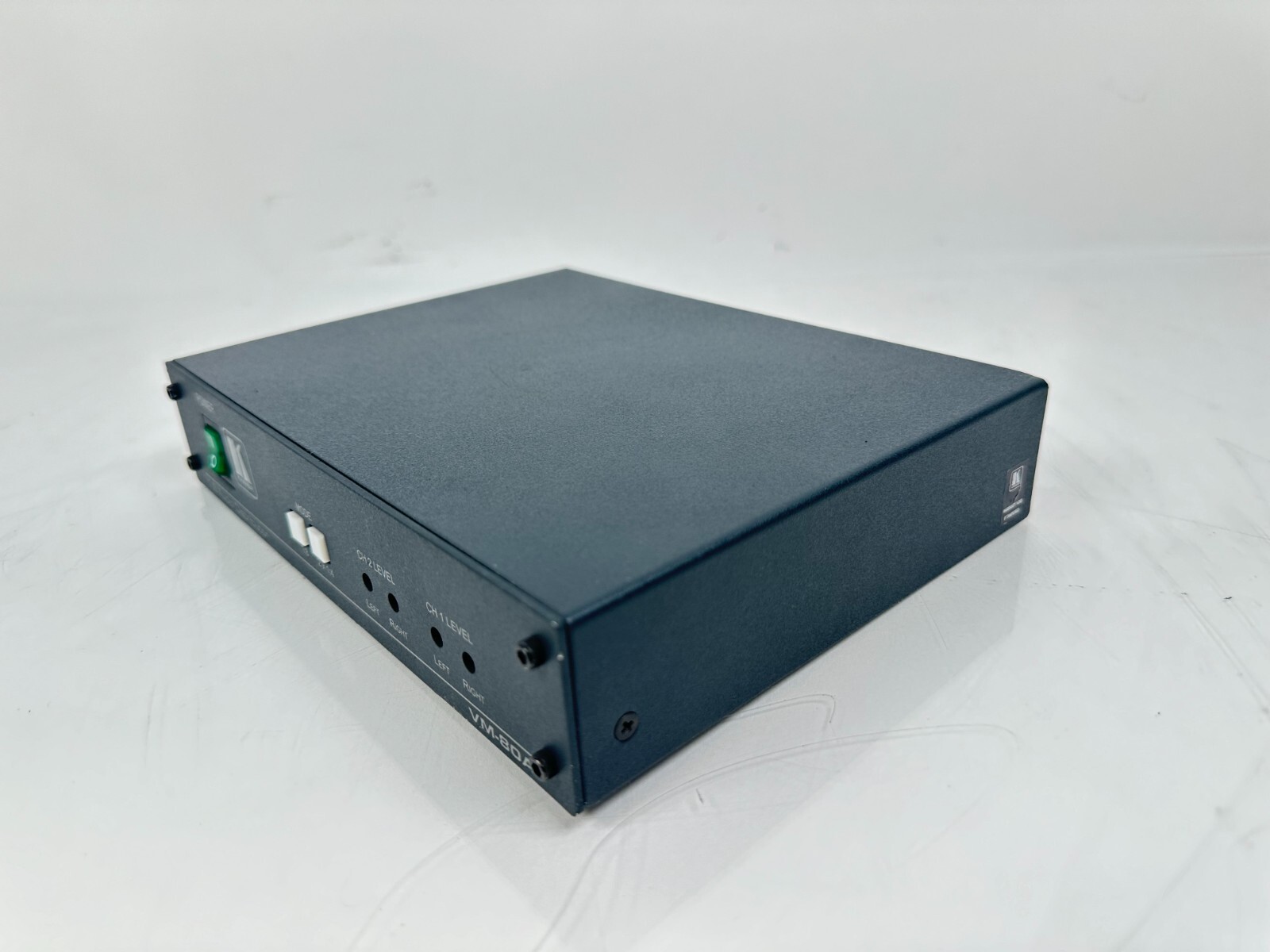 Kramer VM-80A 110V Audio Distributor Distribution Amplifier