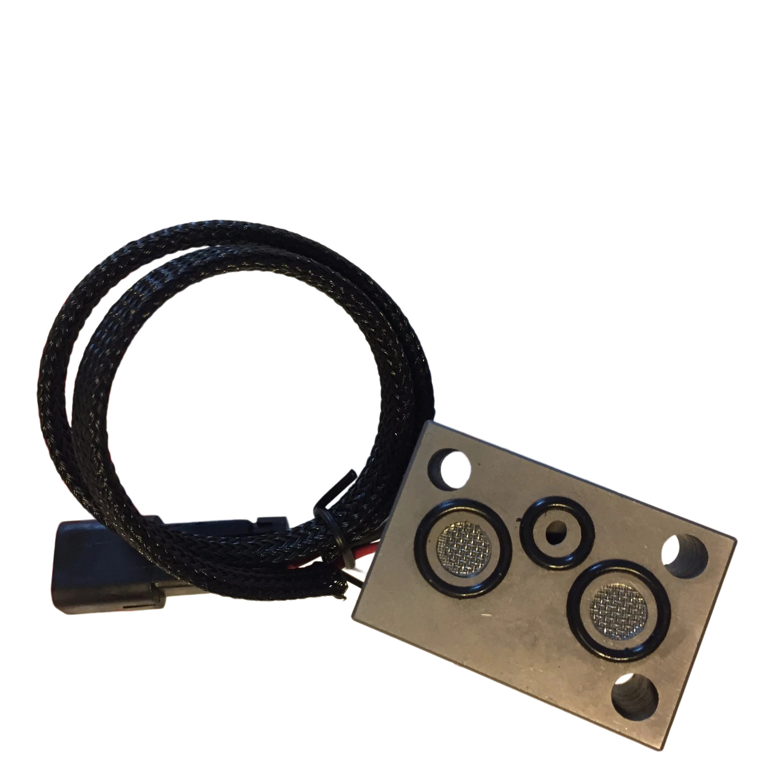 702-21-55700 702-21-55701 SOLENOID VALVE FITS KOMATSU PC300-7 PC350-7 PC200-8