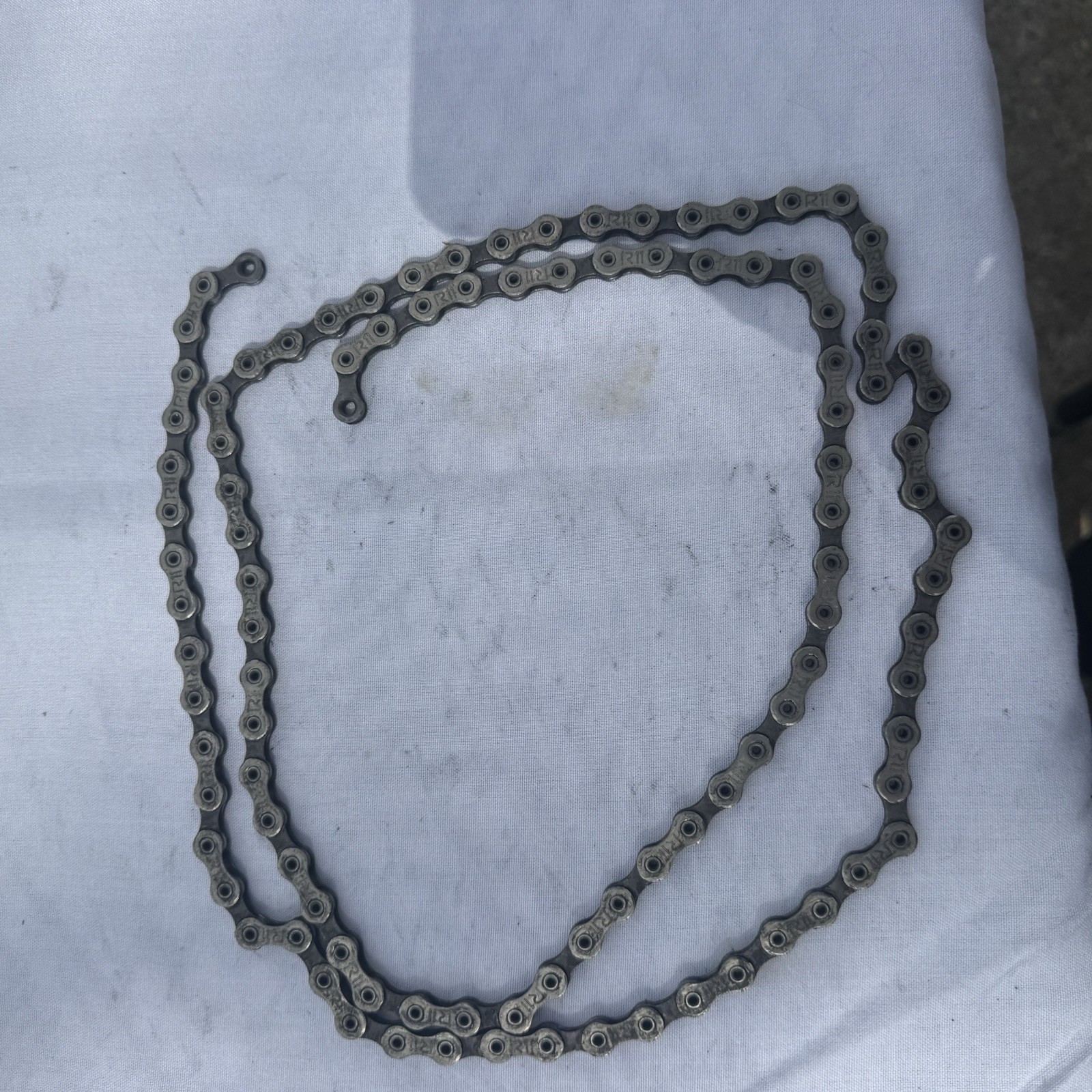 Campagnolo 11 Speed Chain Record / Super Record Road Bike Chain