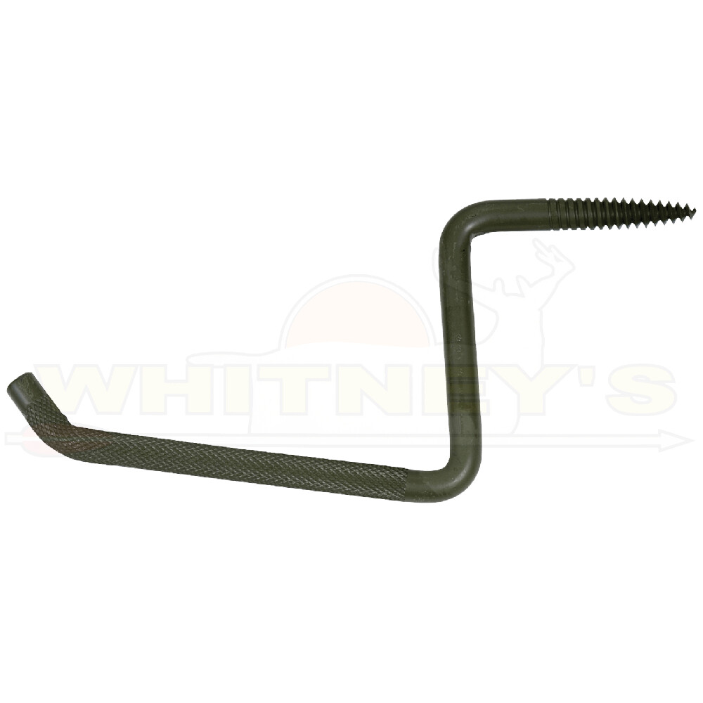 Ameristep Grizzly Tree Steps - 6in. - 6pk - AMEAC0075