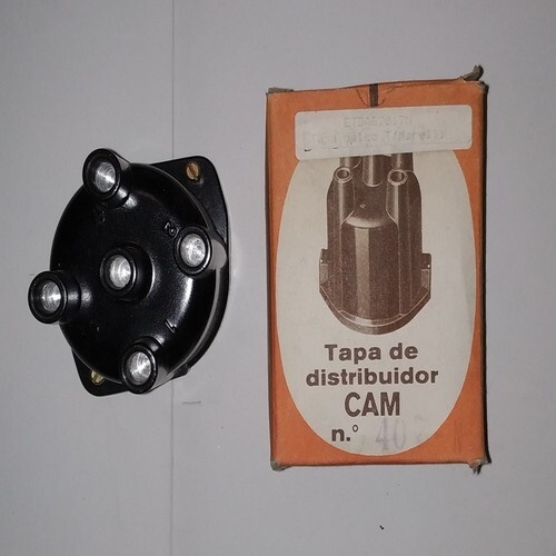 Distributor Caps  for CITROËN CX, FIAT 127, 131, ARGENTA (132A), FIORINO (127),