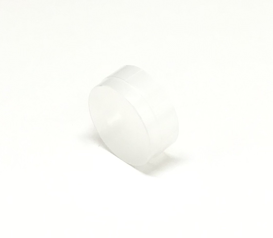 OEM Epson Projector Lens Cap Shipped With ELPLW08 STD, ELPLX02 STD, ELPLX02W STD