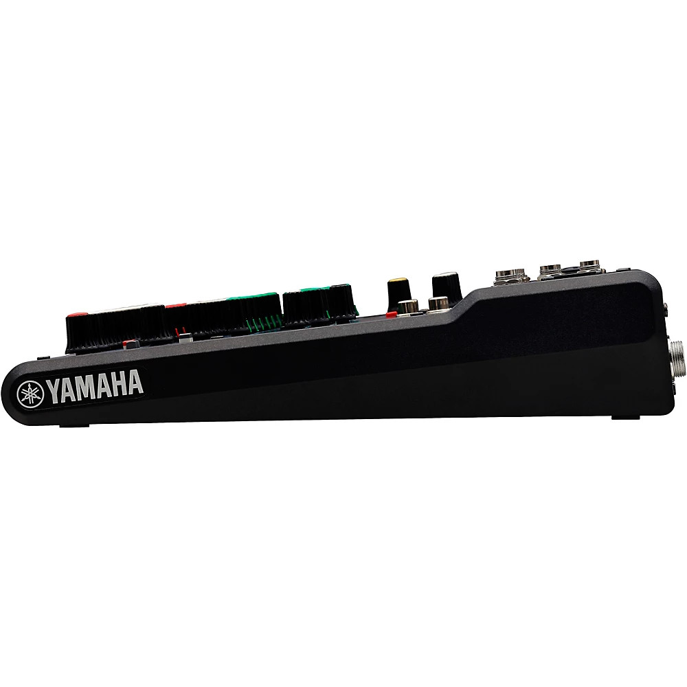 Yamaha MG10X CV 10Input Stereo Mixer With Effects