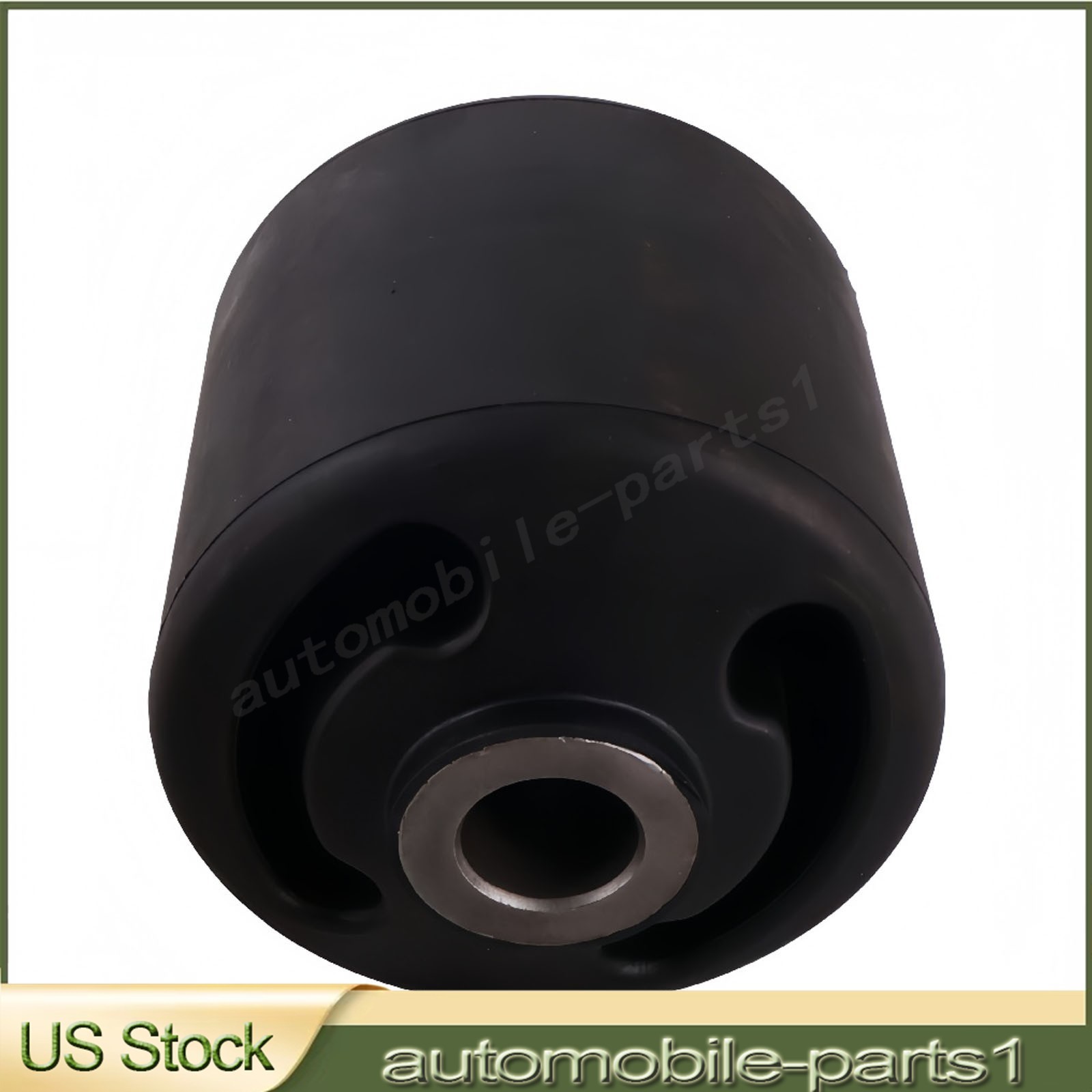 For Hendrickson Quick Align Pivot Bushing Kit+Alignment Collars S-28654 US