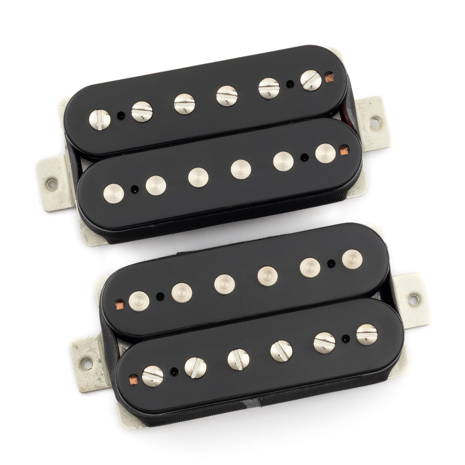 Tonerider Rocksong Modern Humbucker set black