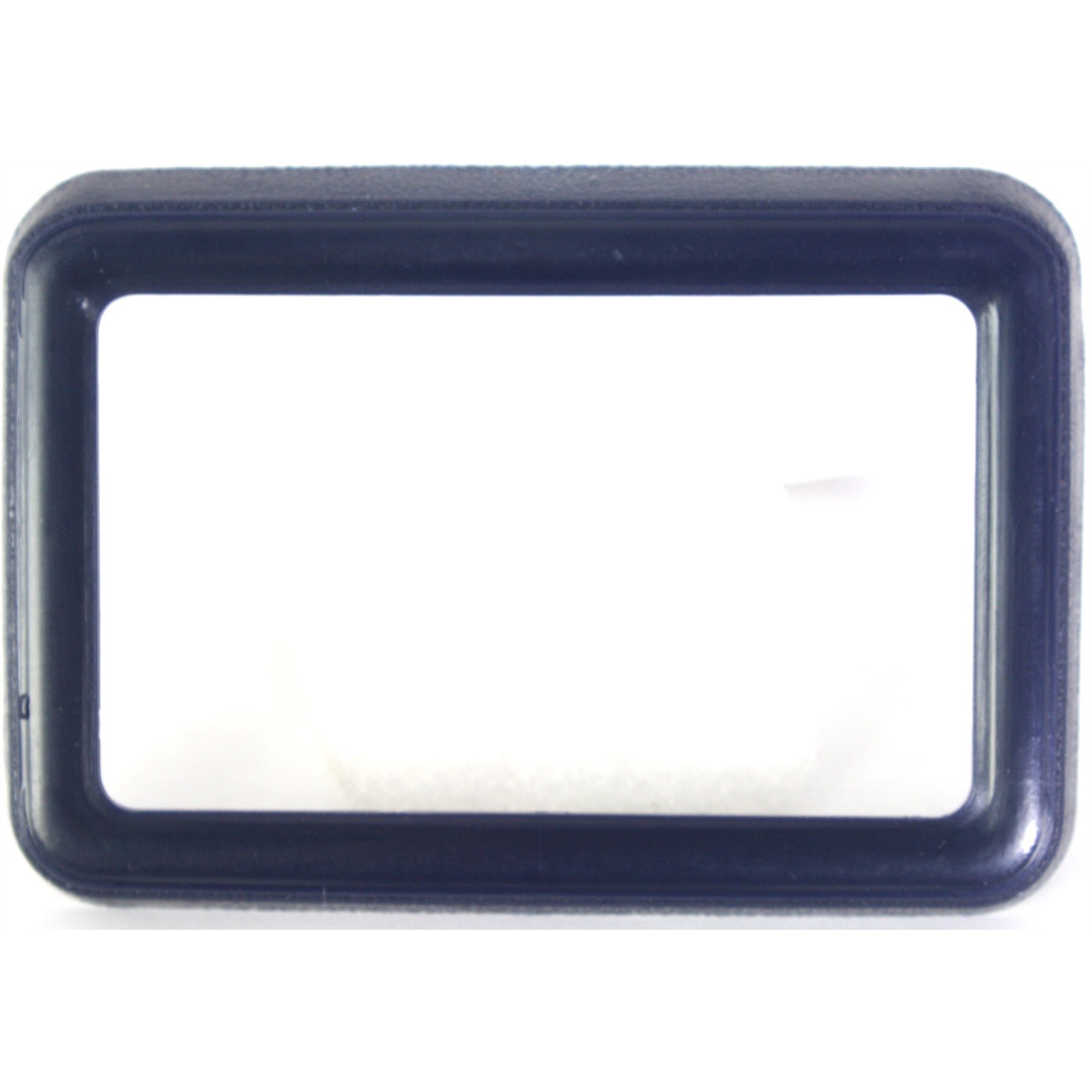 Door Handle Trim For 1986-1994 Nissan D21 Front Left or Right, Interior Blue
