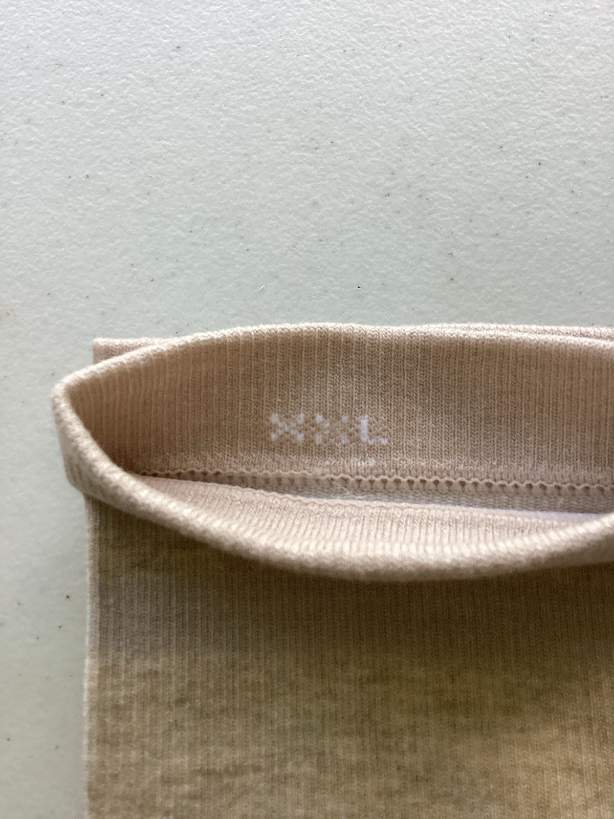 Lalapapa Compression Socks XXL