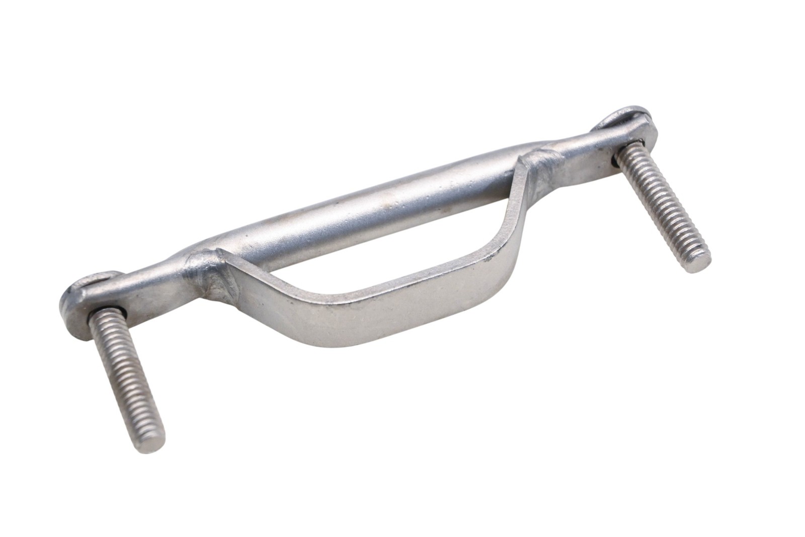 New OEM Polaris 2670150 Bow Strap Tow Hook NOS