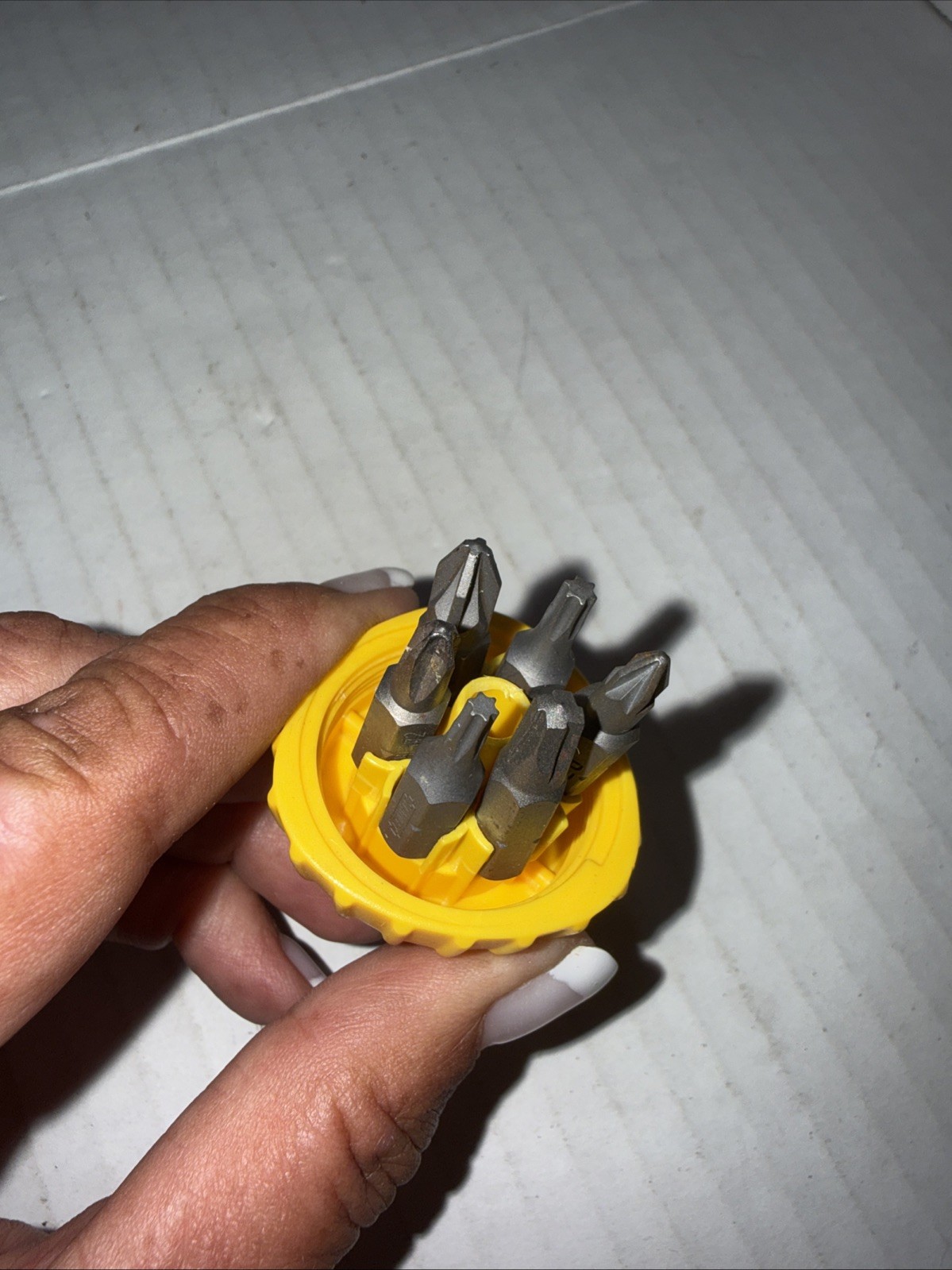 STANLEY Multi-bit Screwdriver STY62574 All Bits Included Free Shipping