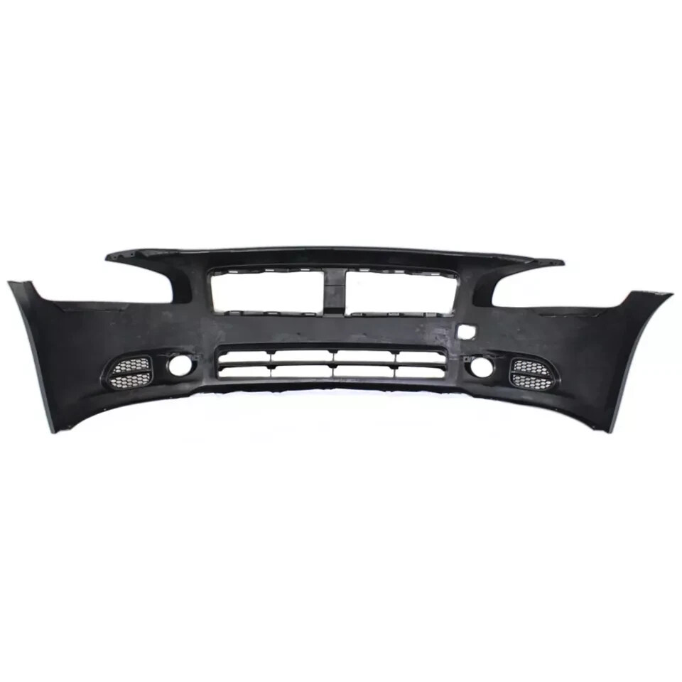 NEW Choose Your Color Painted Front Bumper For 2009-2014 Nissan Maxima