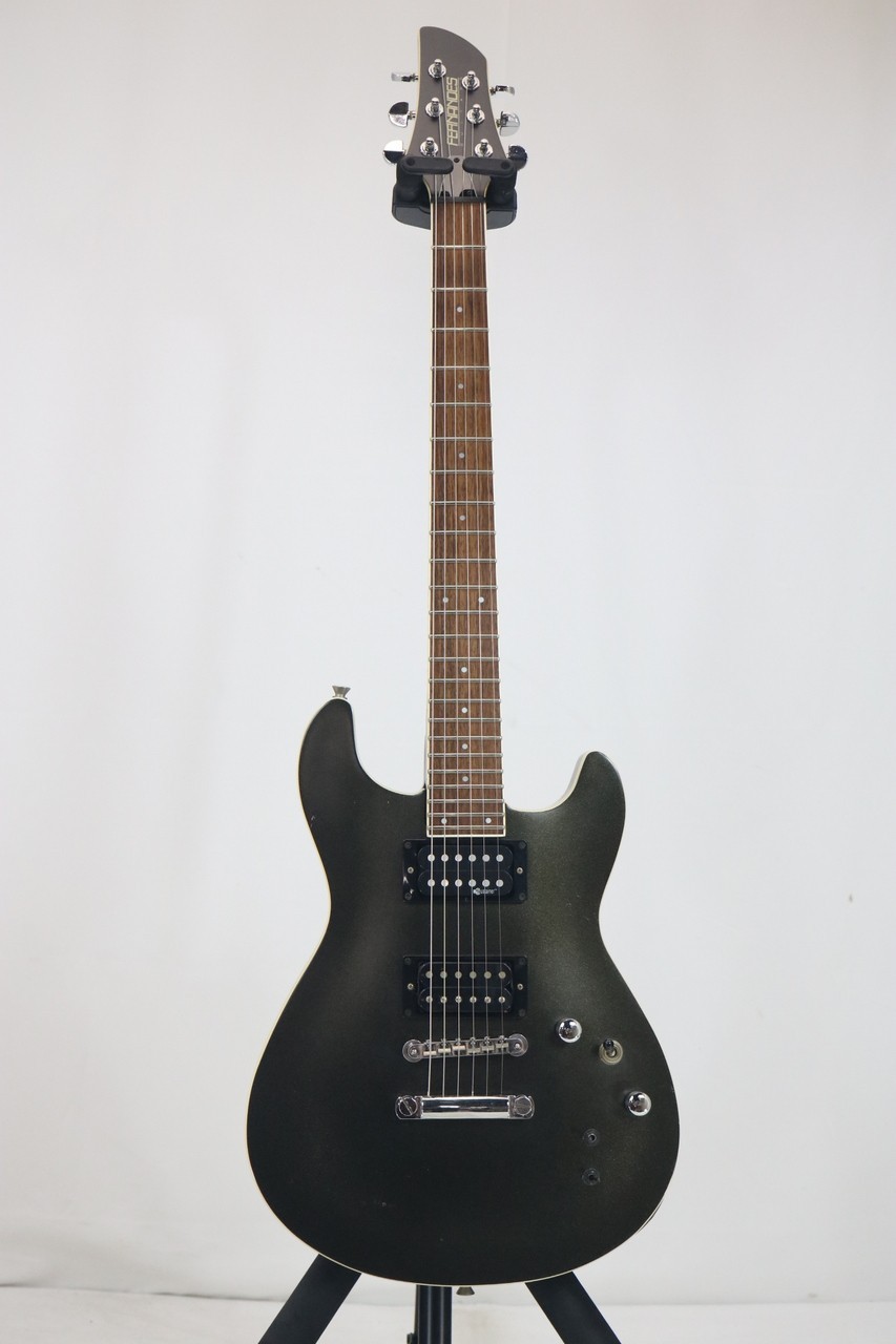 FERNANDES APG-55S Authentic USED w/tracking Fast Shipping