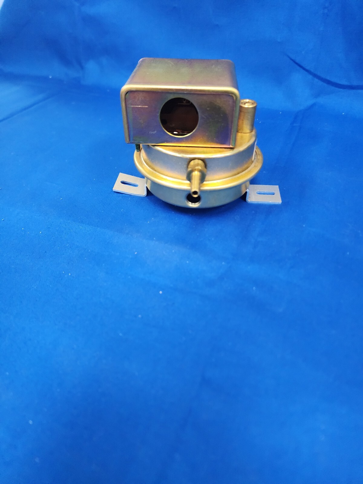 NEW OEM Ultrafryer Switch, Air Pressure Smd 1204 18A291