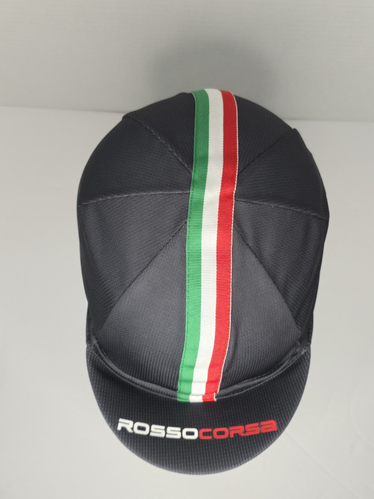 Castelli Rosso Corsa Cyling Cap NWOT