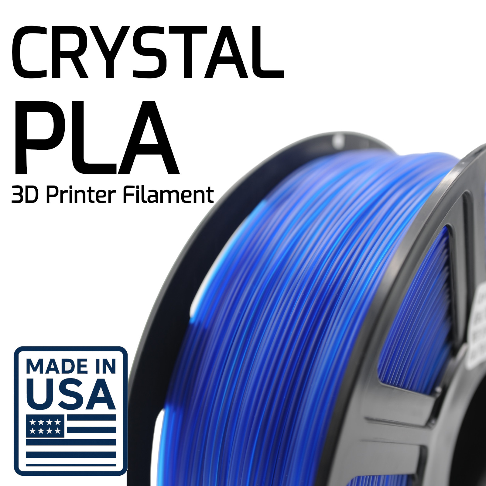 LayerWorks Solutions PLA 3D Printer Filament 1.75mm