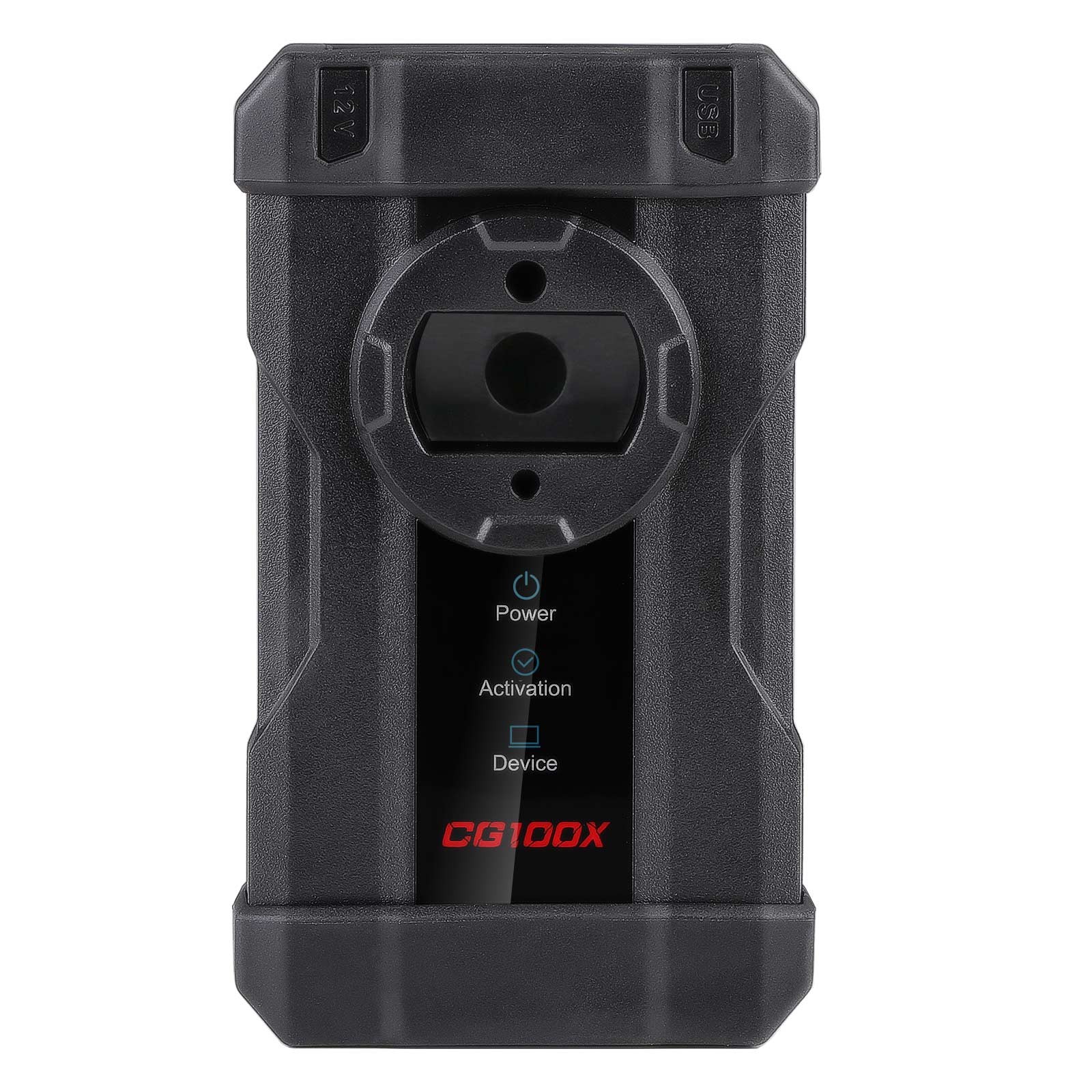 CGDI CG100X New Generation Programmer for Reset Mile-age and Chip Reading US