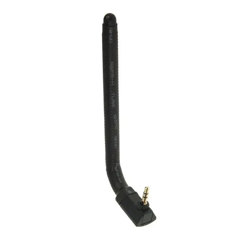 New 1Pc Portable Mini Network Card External Antenna Cellular Signa Booster Mobil