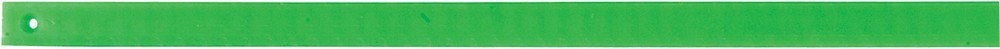 Garland 231054 Hyfax Slide Green 64.00" Garland# 10-64.00-0-01-16