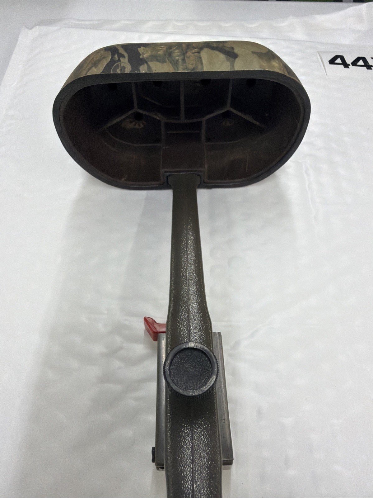 Archery Quiver - Mount Cracked - Item 4423