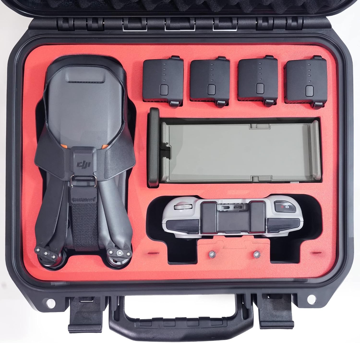 Impact-Resistant Case for Mavic 3 Series