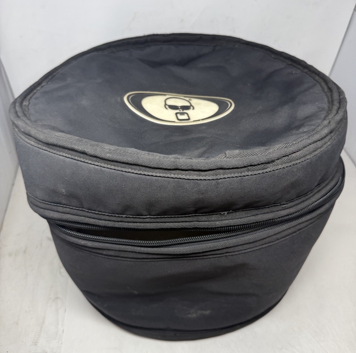 Protection Racket 10"x13" Snare Drum Lined Soft Case Bag 6013R