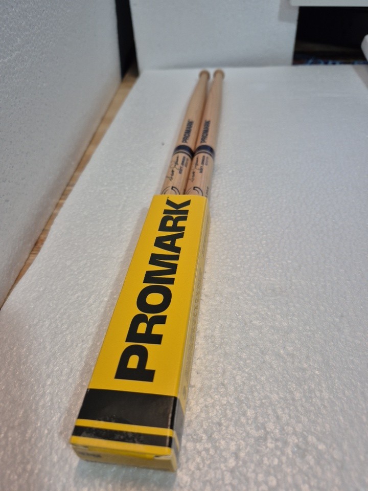 Promark DCPM1 Marching Drumsticks NEW Made in USA
