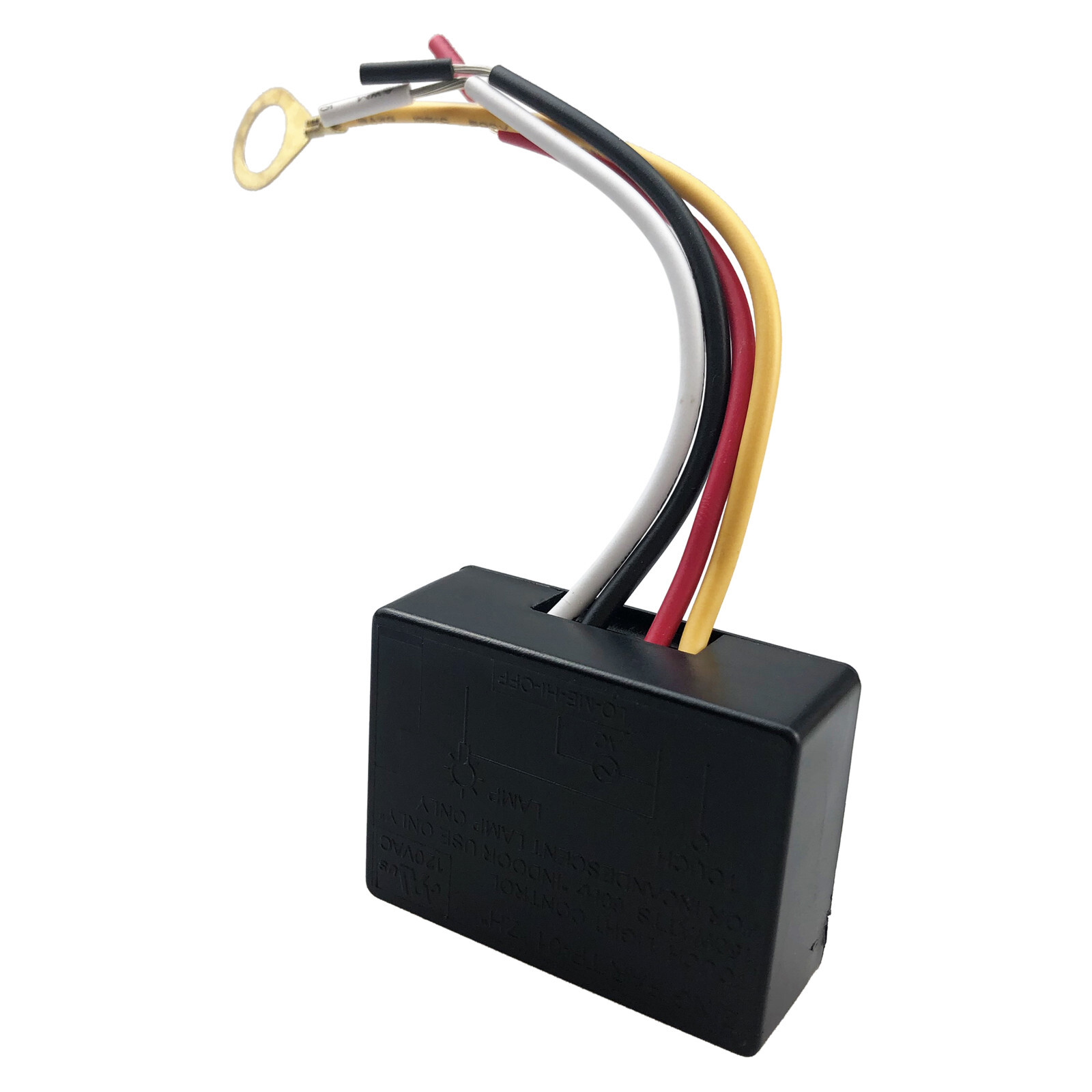 TP-01 ZH 3 Way Touch Lamp Light Dimmer Switch Control Module Lo/Med/Hi Zing Ear
