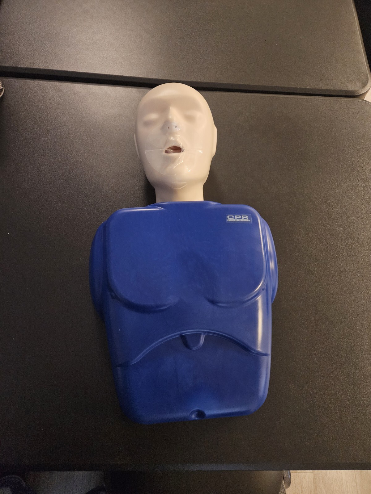 CPR Prompt Plus Family Pk