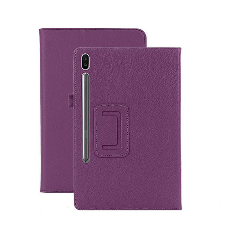 Case For Samsung Galaxy Tab S9 FE S8+ S7 FE A9 Plus A8 A7 Lite/ Screen Protector