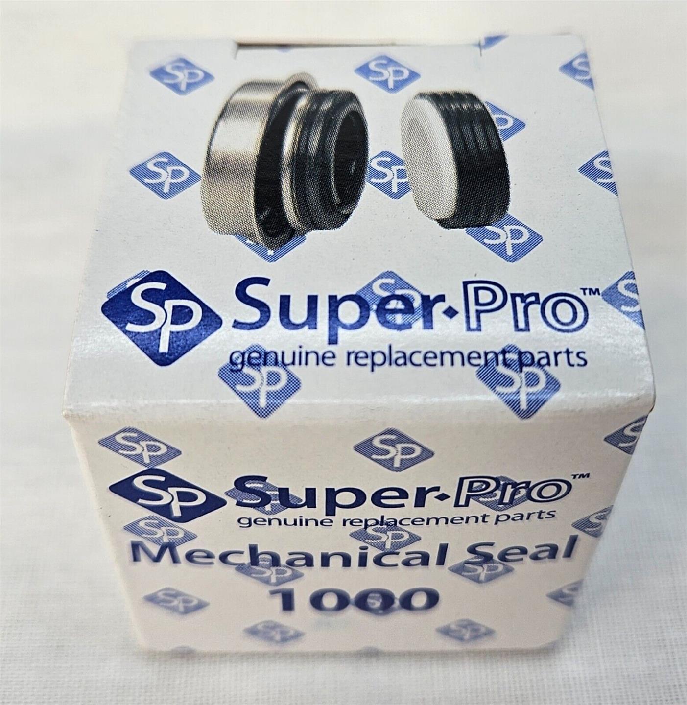 PS1000 SHAFT SEAL SUPER-PRO - 1000 Aladdin Super Pro PS1000 Shaft Seal