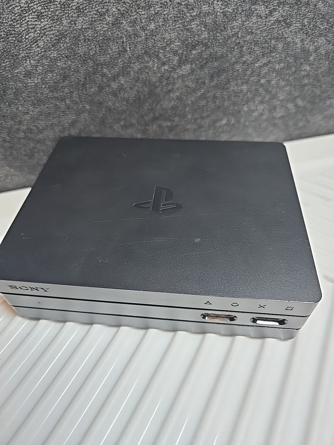 Sony Original PlayStation VR Processor CUH-ZVR2 PS4 Processor ONLY