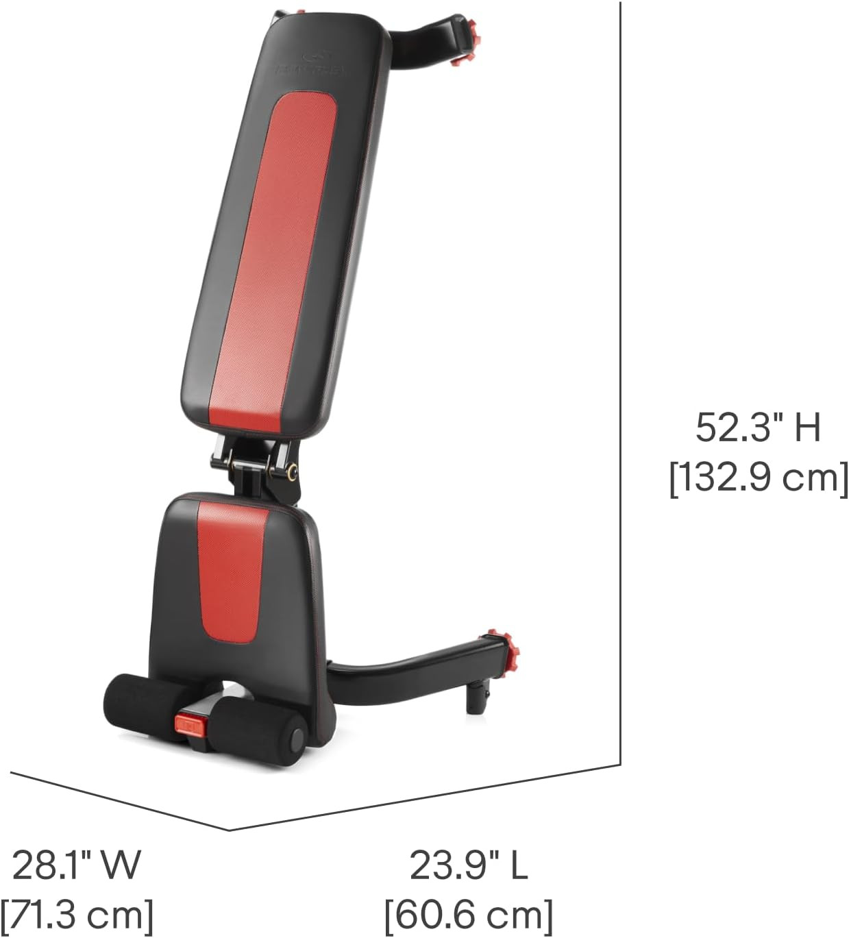 Bowflex Weight Bench Series
