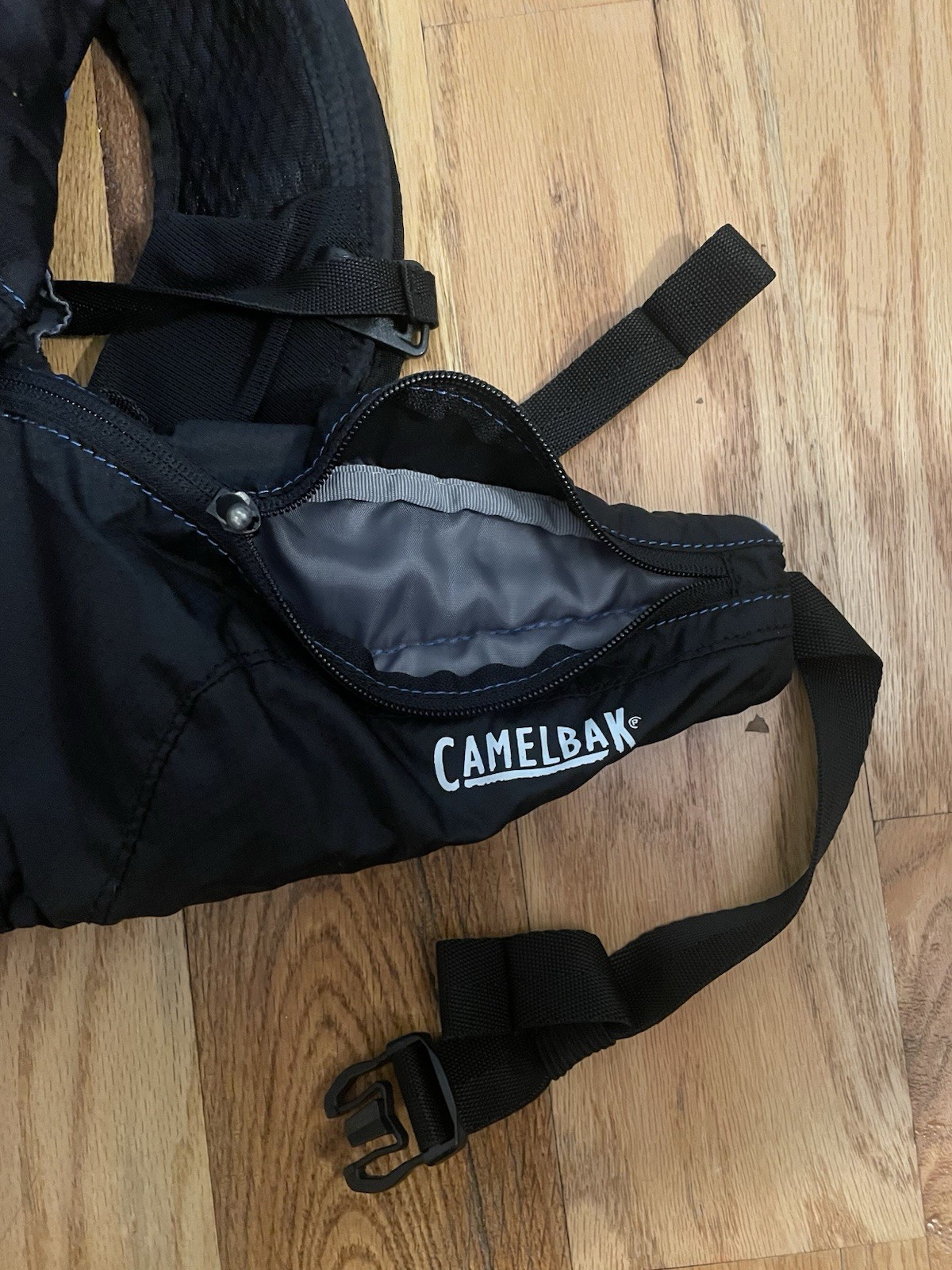 Camelbak Hydration Pack Octane XCT ** No Bladder** Gently Used